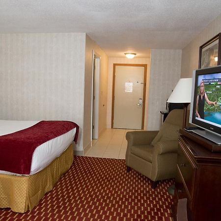 Hampton Falls Inn Extérieur photo