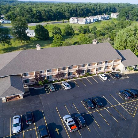 Hampton Falls Inn Extérieur photo