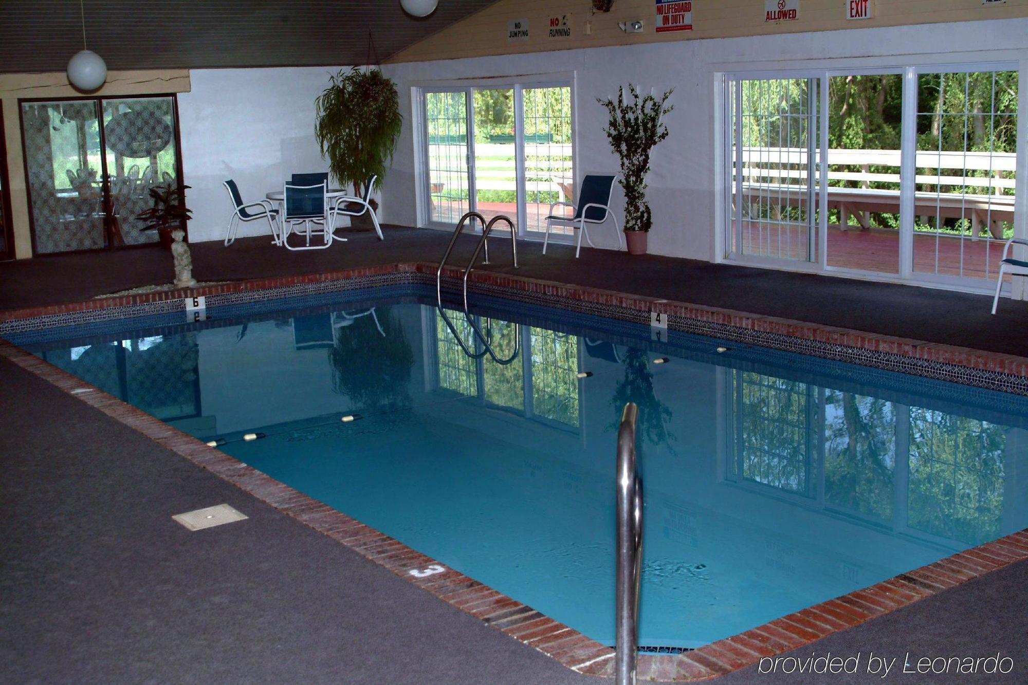 Hampton Falls Inn Extérieur photo