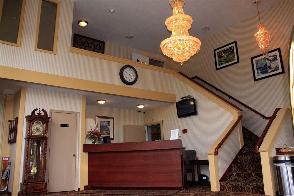 Hampton Falls Inn Extérieur photo
