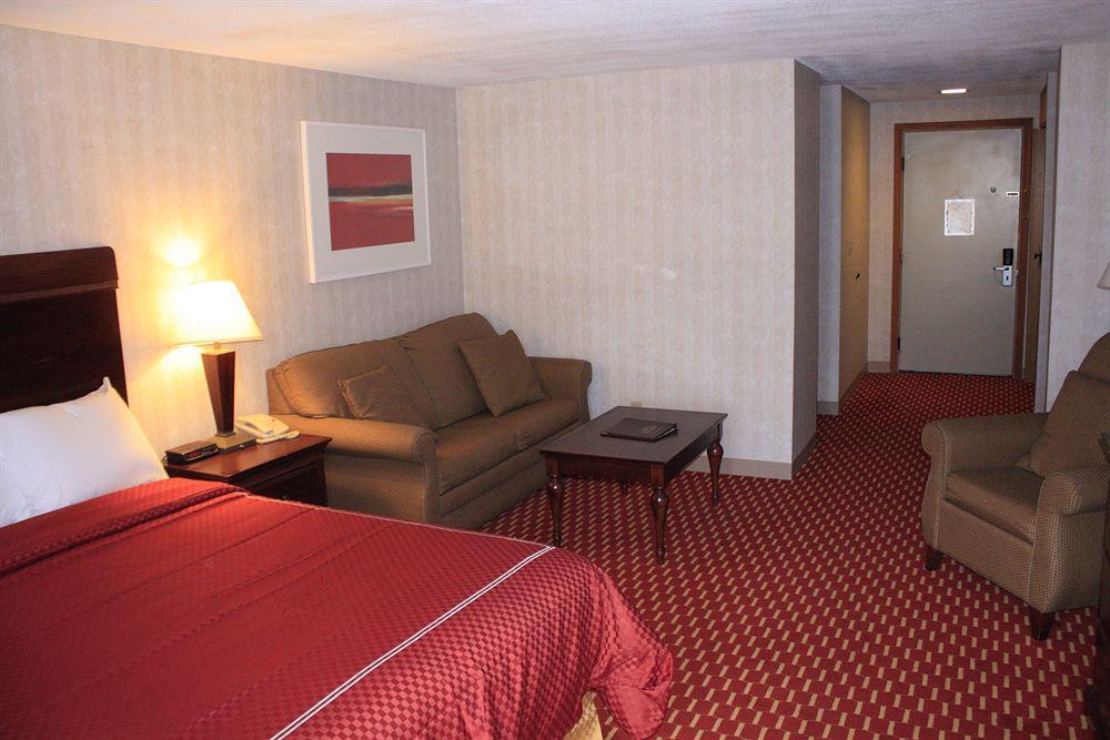 Hampton Falls Inn Extérieur photo