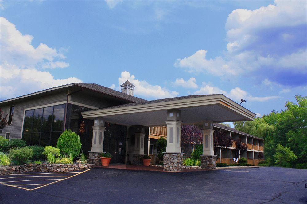Hampton Falls Inn Extérieur photo