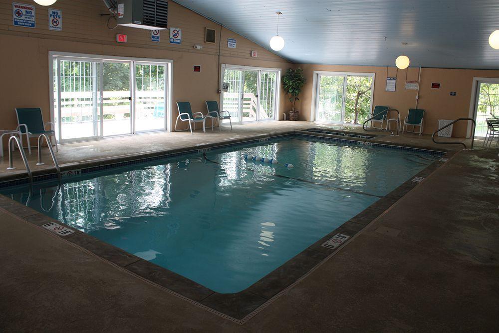 Hampton Falls Inn Extérieur photo