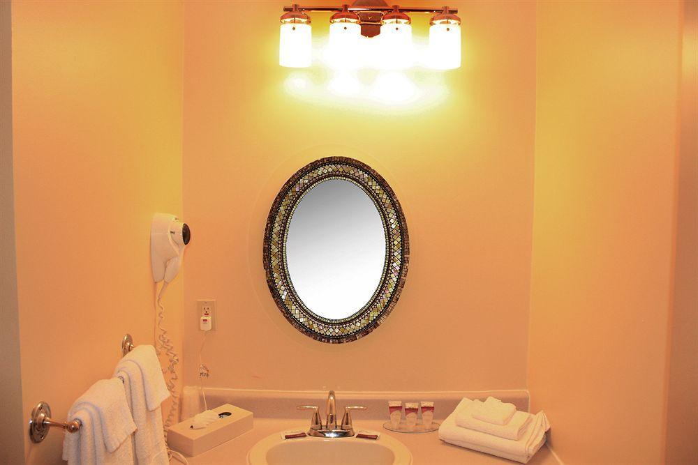 Hampton Falls Inn Extérieur photo
