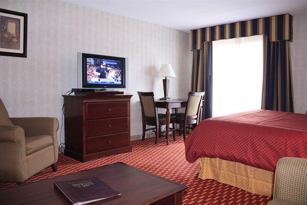 Hampton Falls Inn Extérieur photo