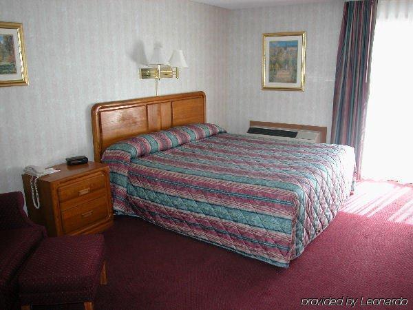 Hampton Falls Inn Extérieur photo