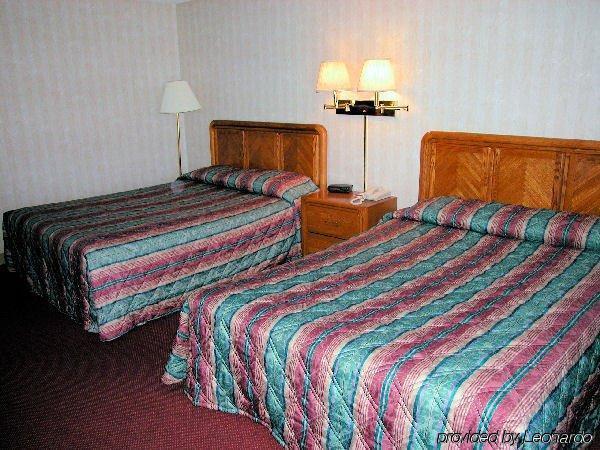 Hampton Falls Inn Extérieur photo