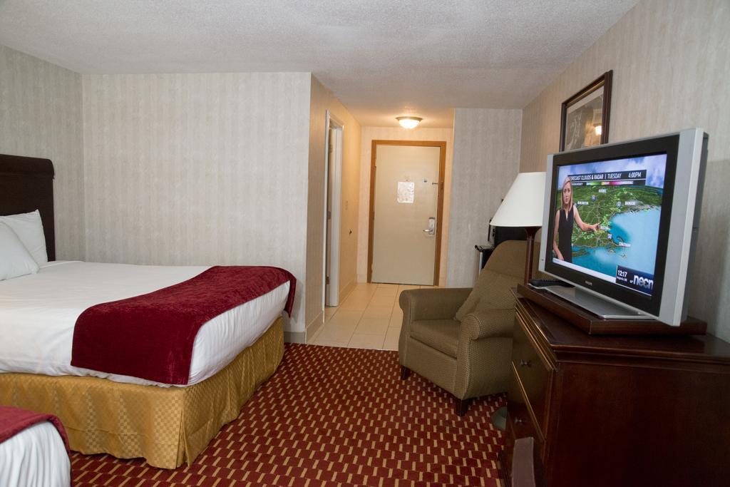 Hampton Falls Inn Extérieur photo