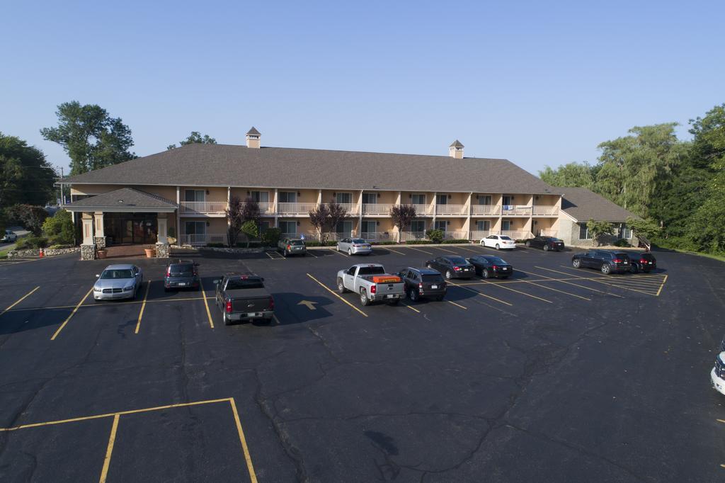 Hampton Falls Inn Extérieur photo