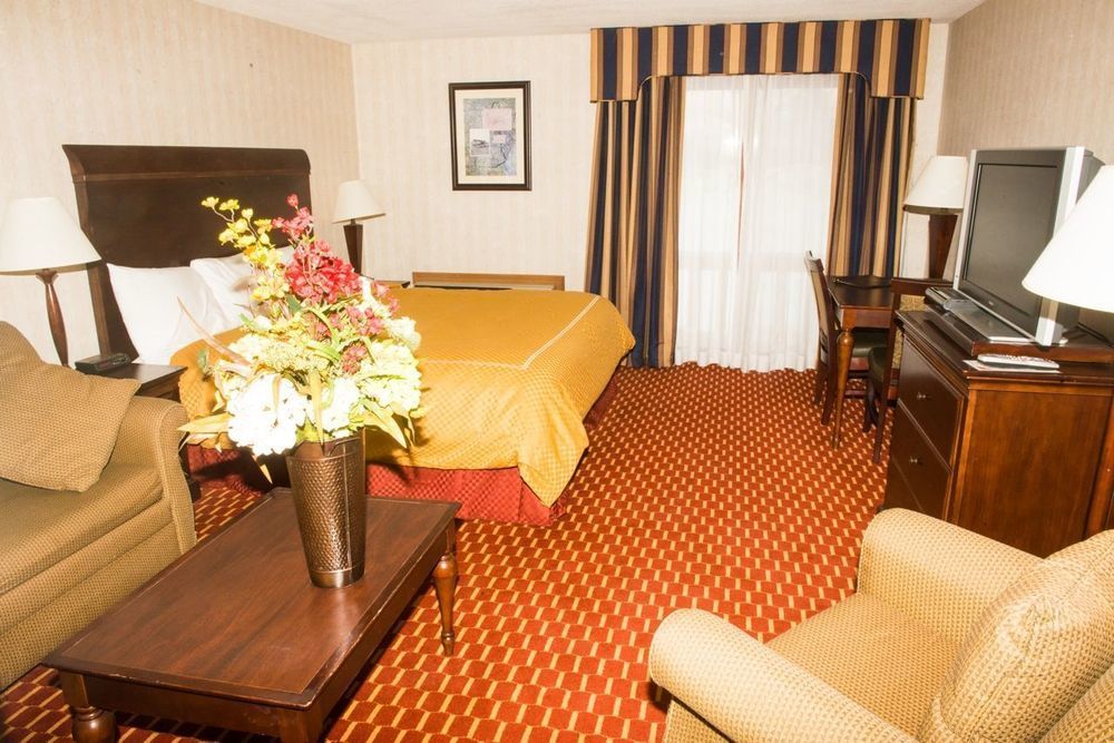 Hampton Falls Inn Extérieur photo