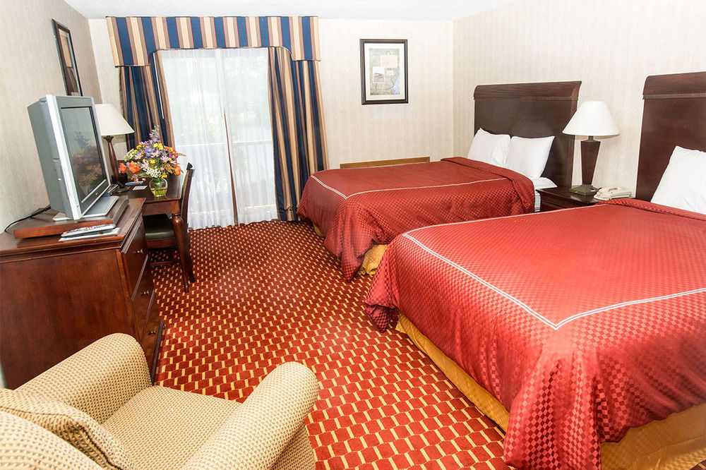 Hampton Falls Inn Extérieur photo