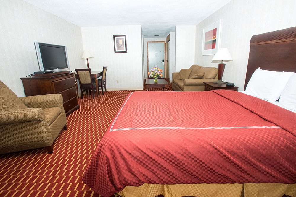 Hampton Falls Inn Extérieur photo