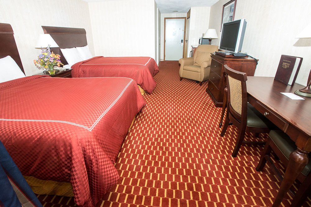 Hampton Falls Inn Extérieur photo