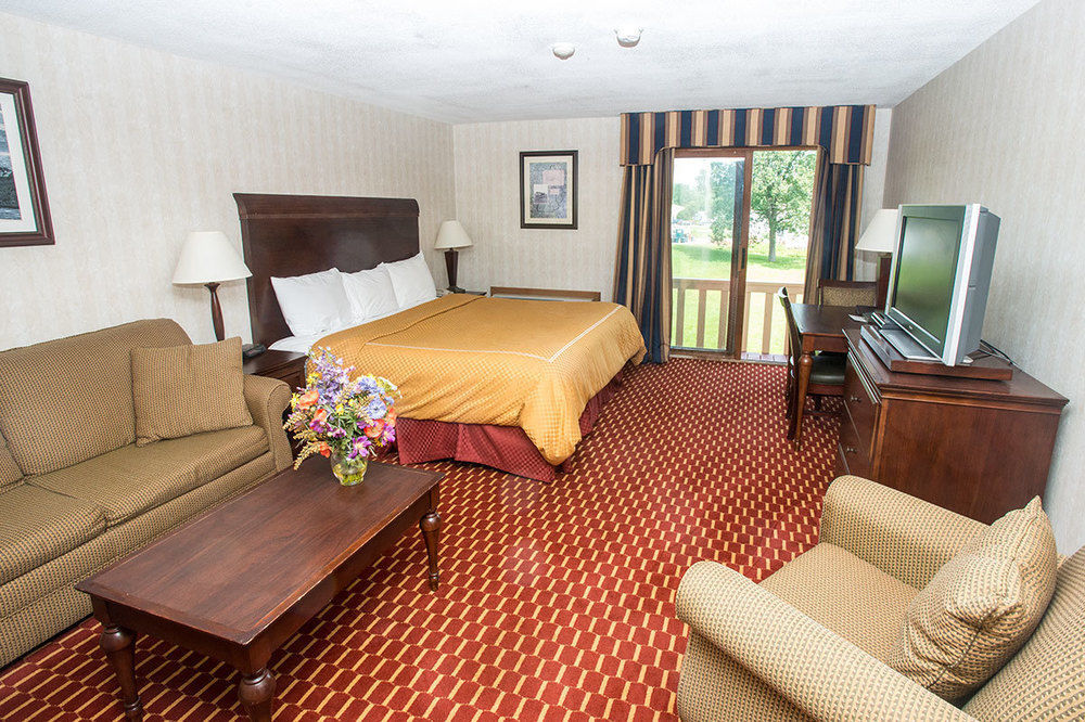 Hampton Falls Inn Extérieur photo