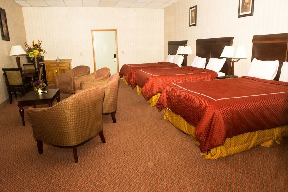 Hampton Falls Inn Extérieur photo