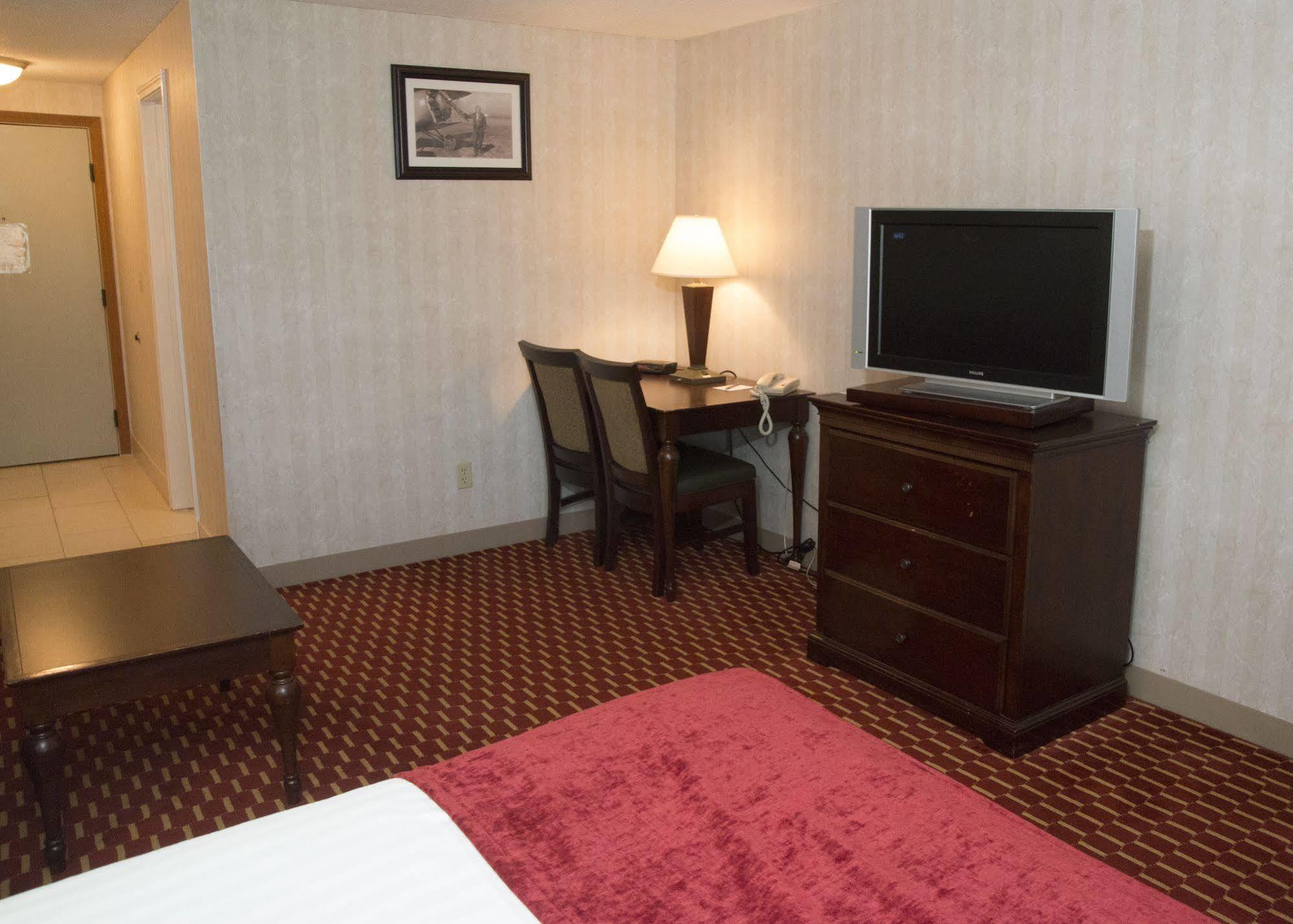 Hampton Falls Inn Extérieur photo