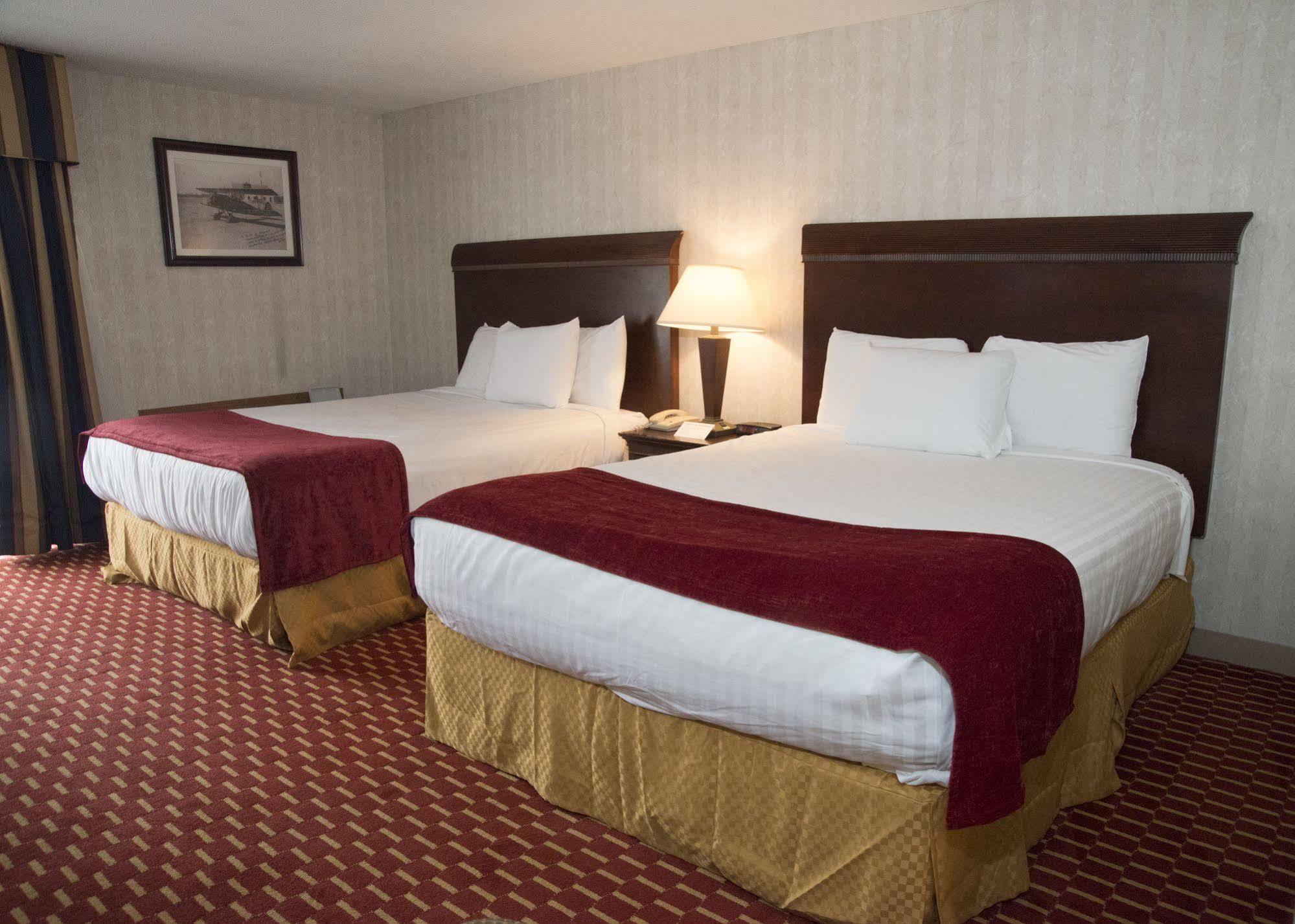 Hampton Falls Inn Extérieur photo