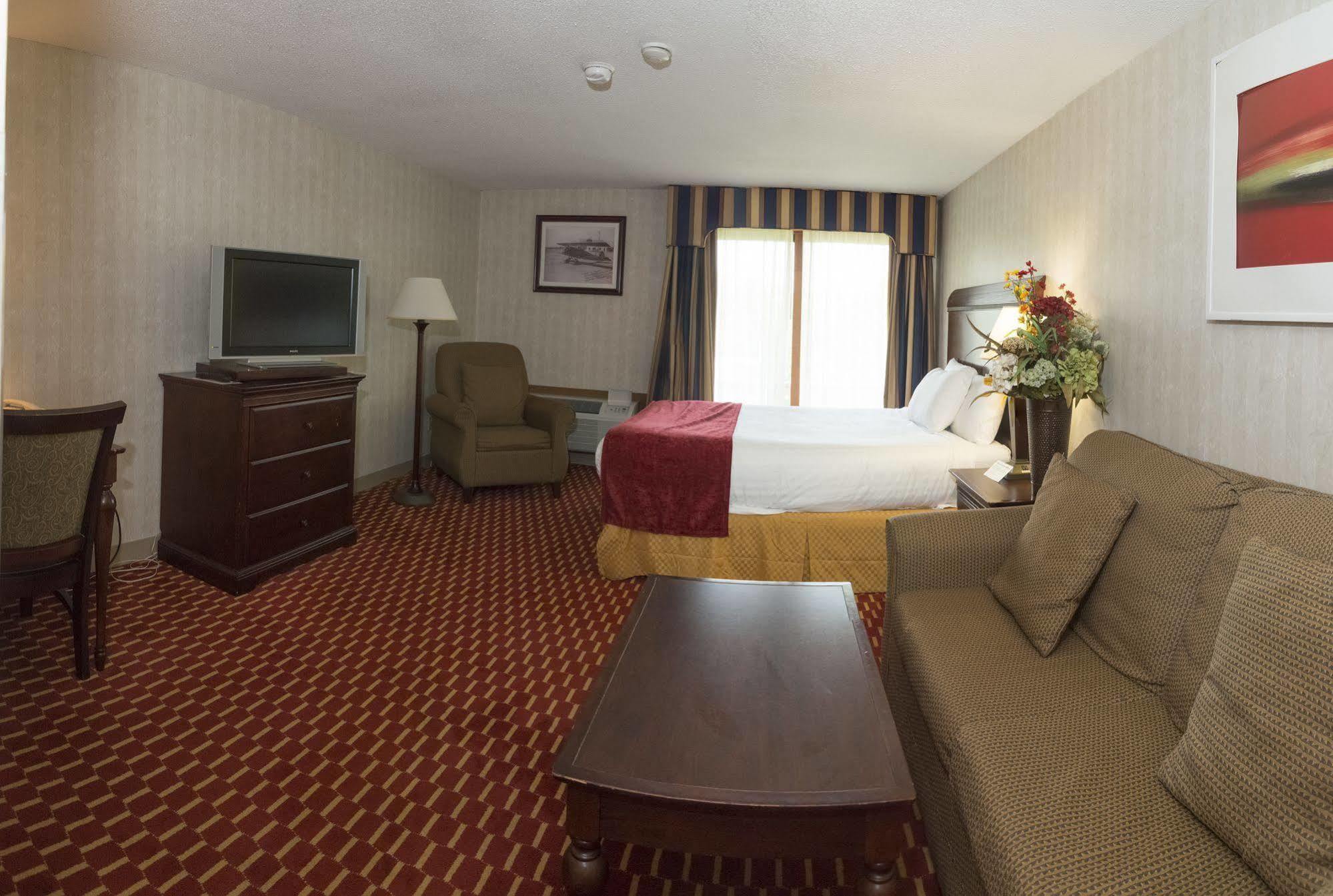Hampton Falls Inn Extérieur photo