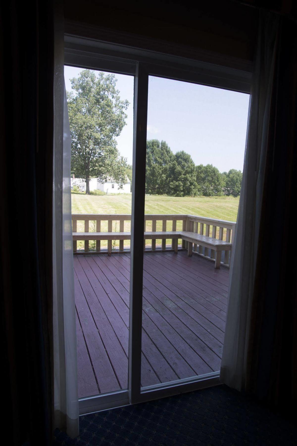 Hampton Falls Inn Extérieur photo