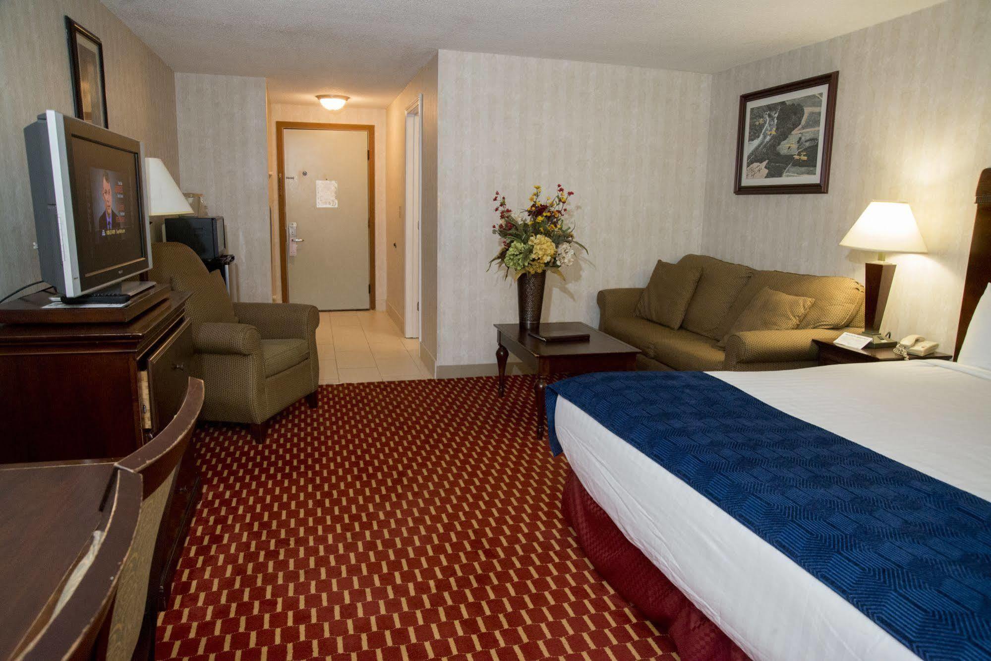 Hampton Falls Inn Extérieur photo