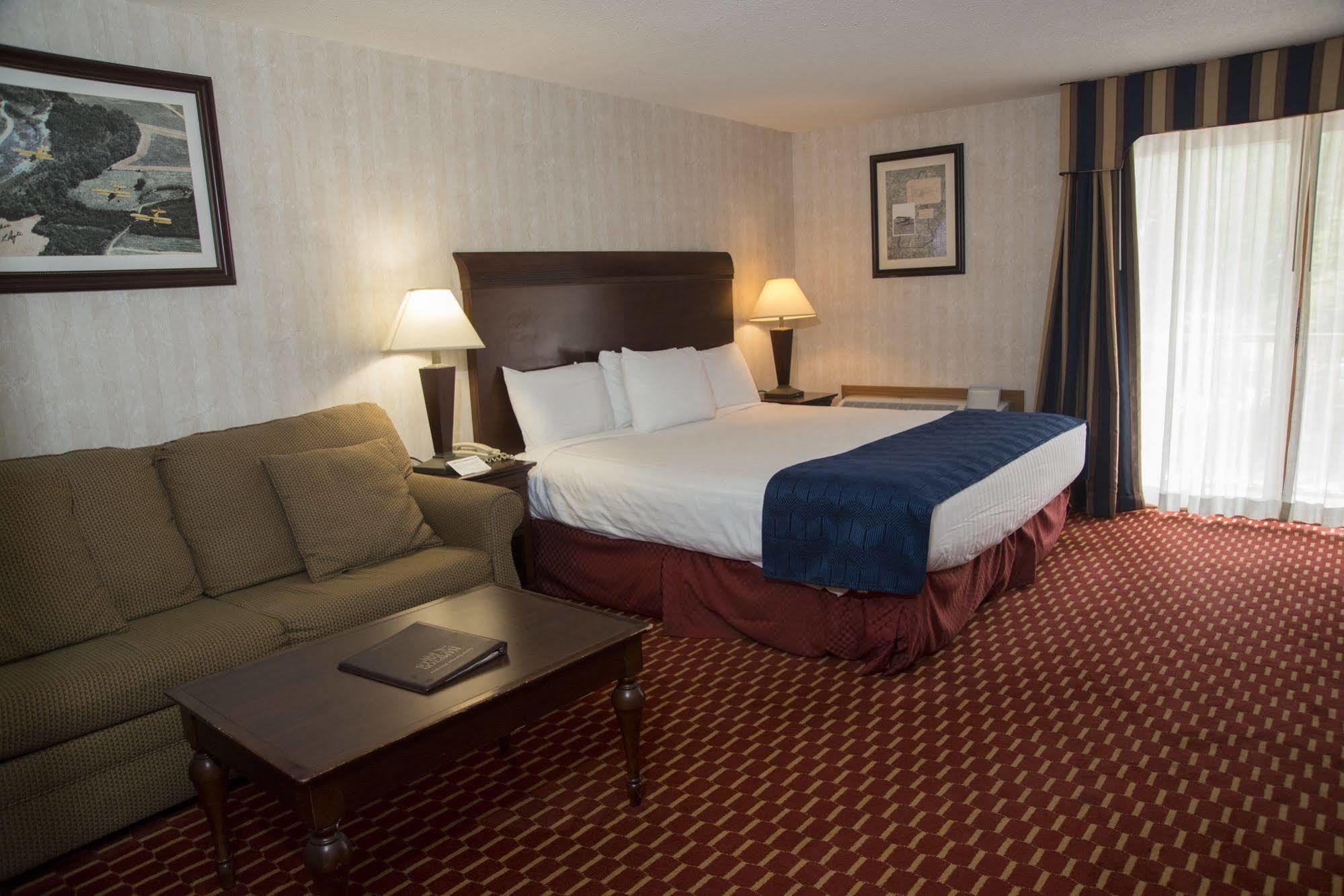 Hampton Falls Inn Extérieur photo