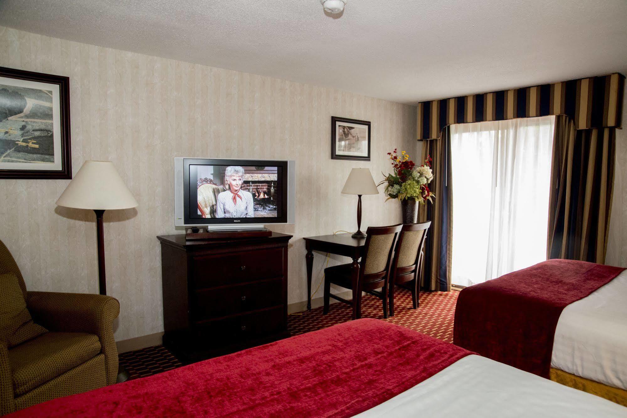 Hampton Falls Inn Extérieur photo