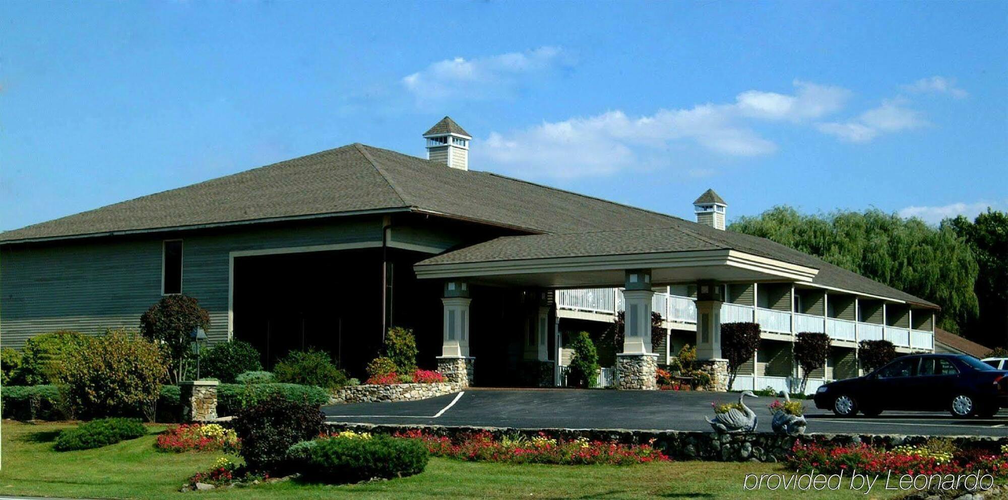 Hampton Falls Inn Extérieur photo